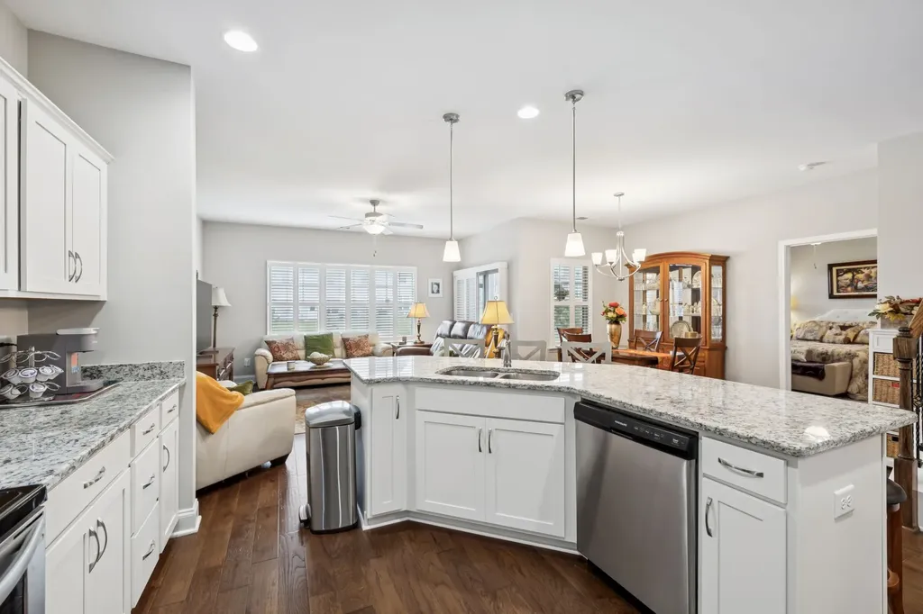 3204 Chaucer Lane Gallatin TN 37066