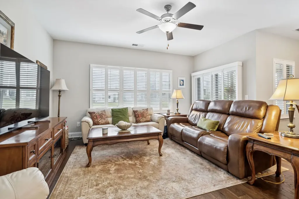 3204 Chaucer Lane Gallatin TN 37066