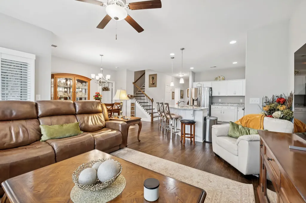 3204 Chaucer Lane Gallatin TN 37066