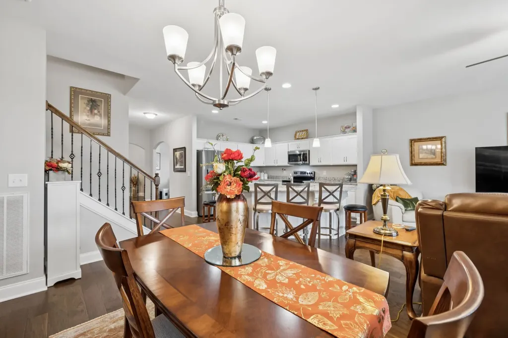 3204 Chaucer Lane Gallatin TN 37066