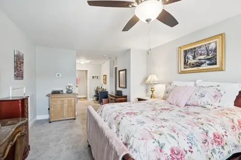 3204 Chaucer Lane Gallatin TN 37066