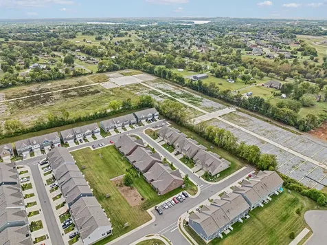 3204 Chaucer Lane Gallatin TN 37066