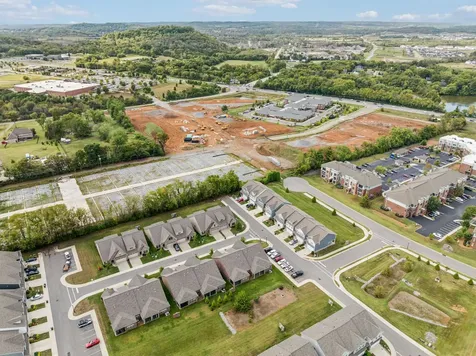3204 Chaucer Lane Gallatin TN 37066