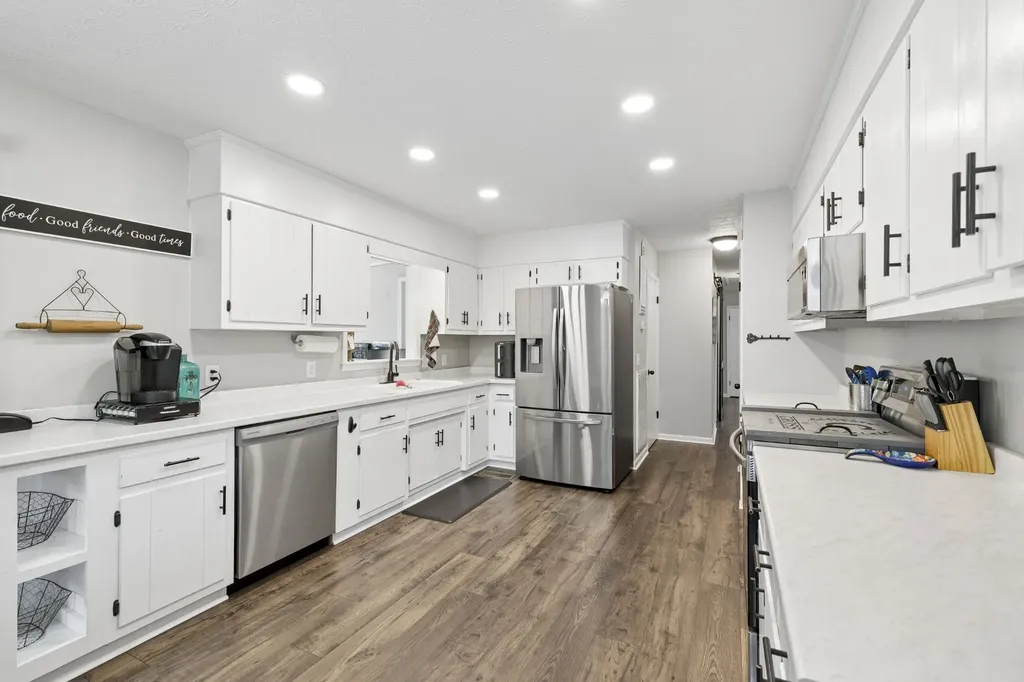 105 Hilco Drive Lafayette TN 37083