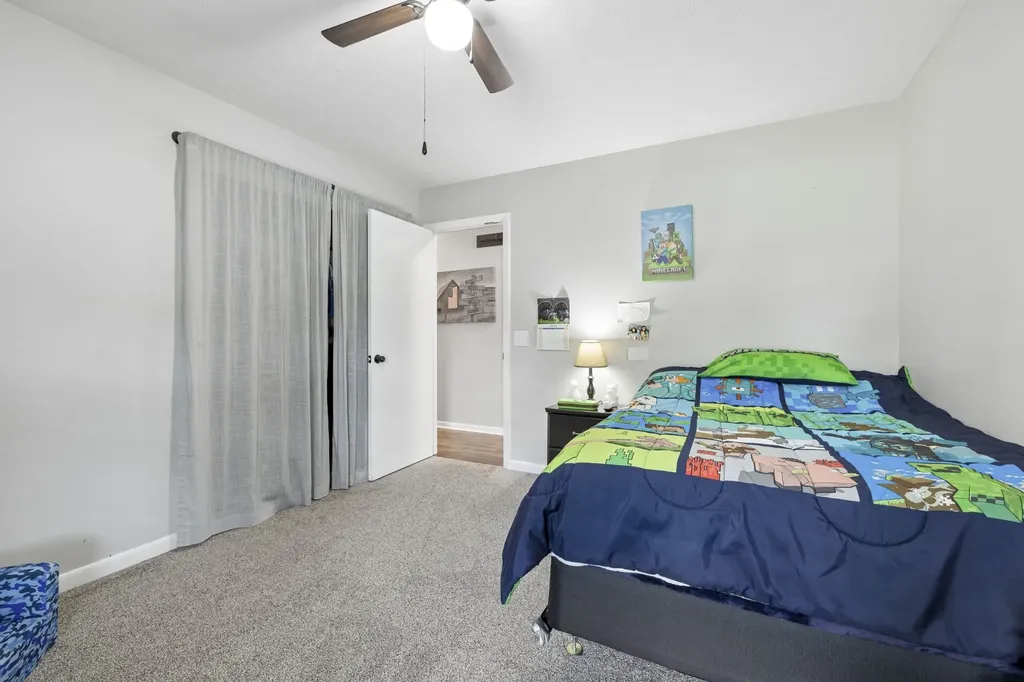 105 Hilco Drive Lafayette TN 37083