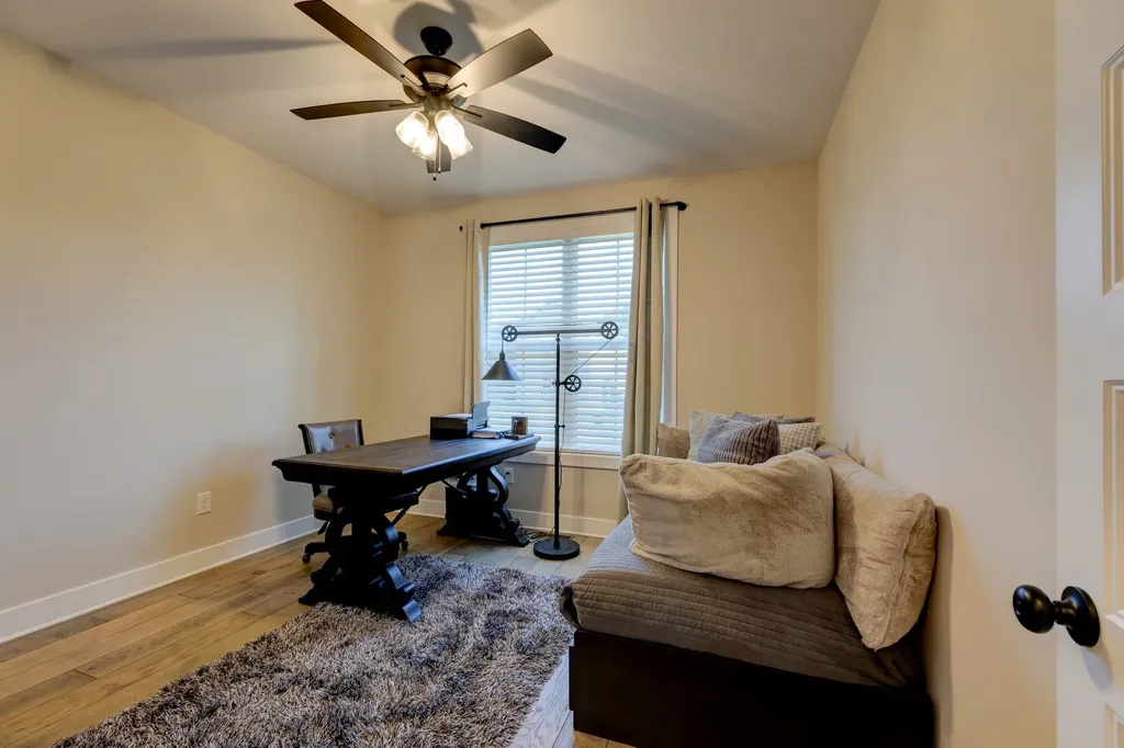 314 Clarabelle Lane Clarksville TN 37040