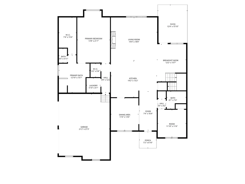 314 Clarabelle Lane Clarksville TN 37040