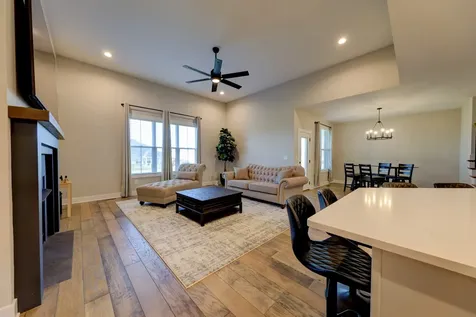 314 Clarabelle Lane Clarksville TN 37040