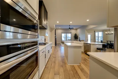 314 Clarabelle Lane Clarksville TN 37040