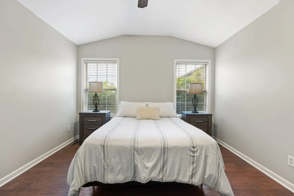 2919 Crenshaw Court Spring Hill TN 37174