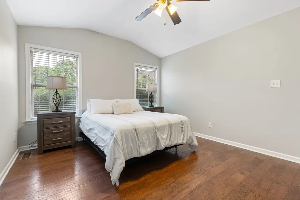 2919 Crenshaw Court Spring Hill TN 37174