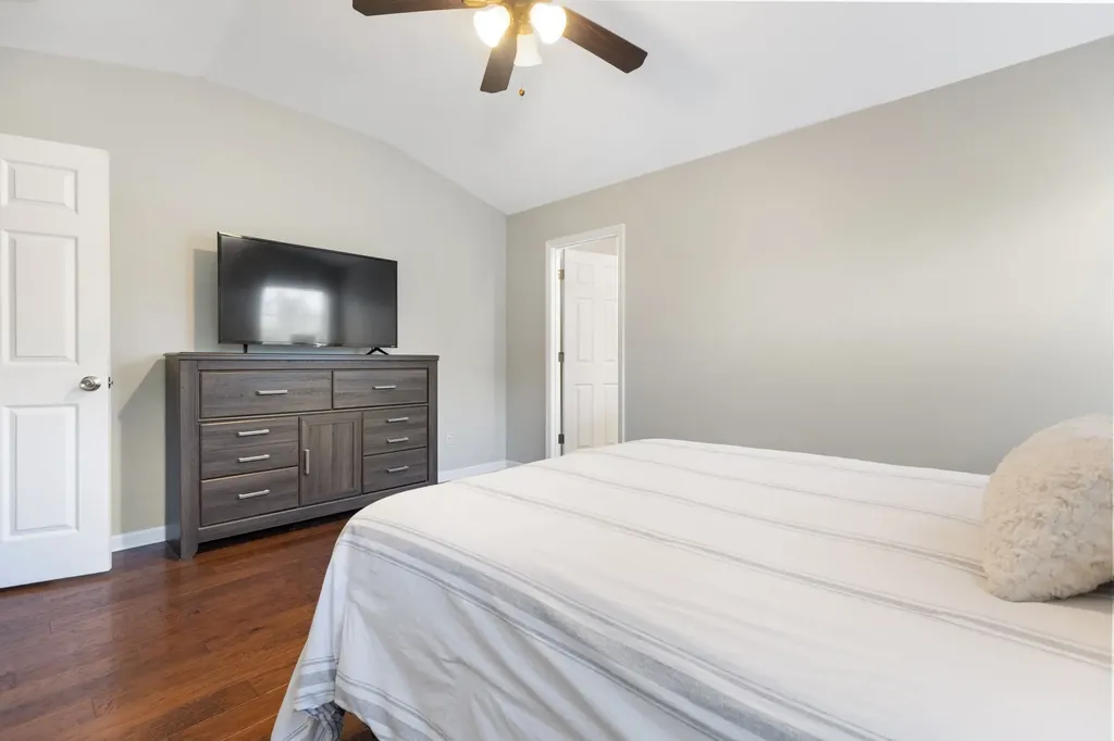 2919 Crenshaw Court Spring Hill TN 37174