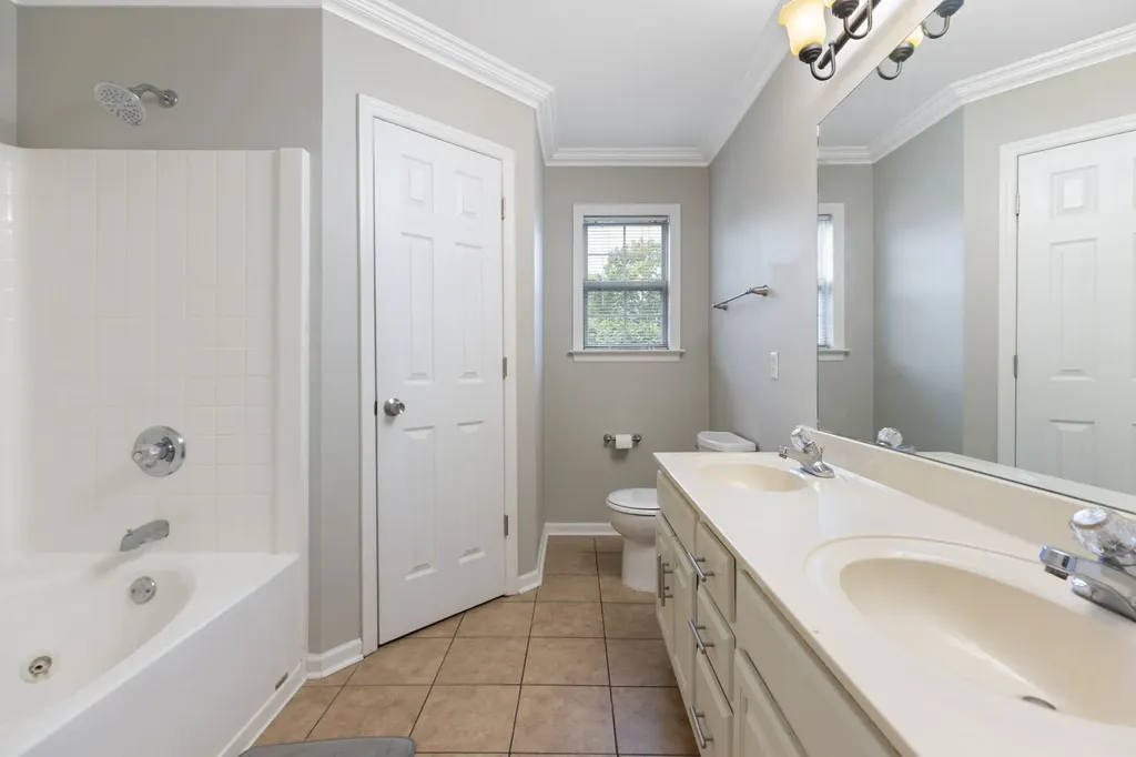 2919 Crenshaw Court Spring Hill TN 37174