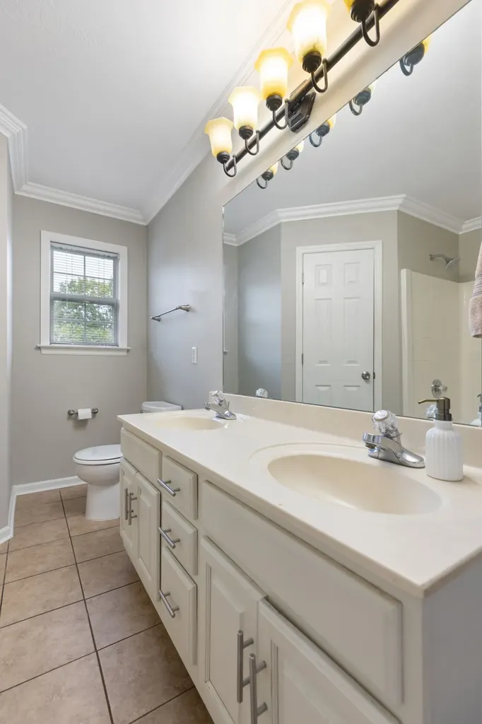 2919 Crenshaw Court Spring Hill TN 37174