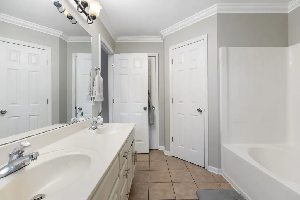 2919 Crenshaw Court Spring Hill TN 37174