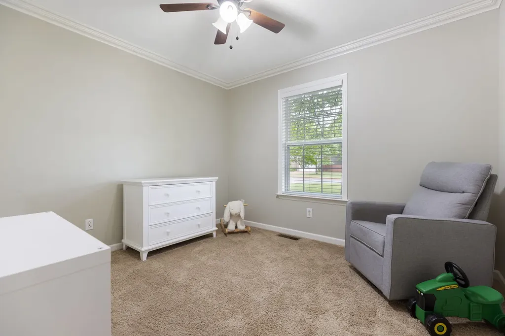 2919 Crenshaw Court Spring Hill TN 37174