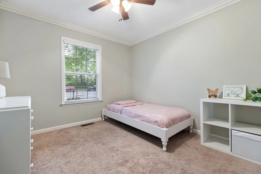 2919 Crenshaw Court Spring Hill TN 37174