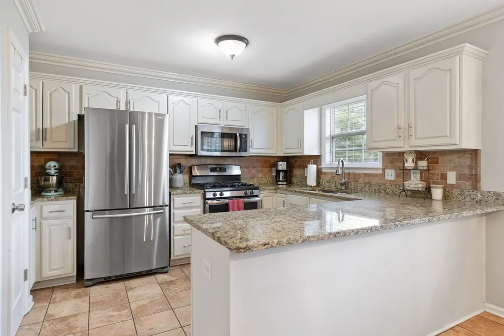 2919 Crenshaw Court Spring Hill TN 37174
