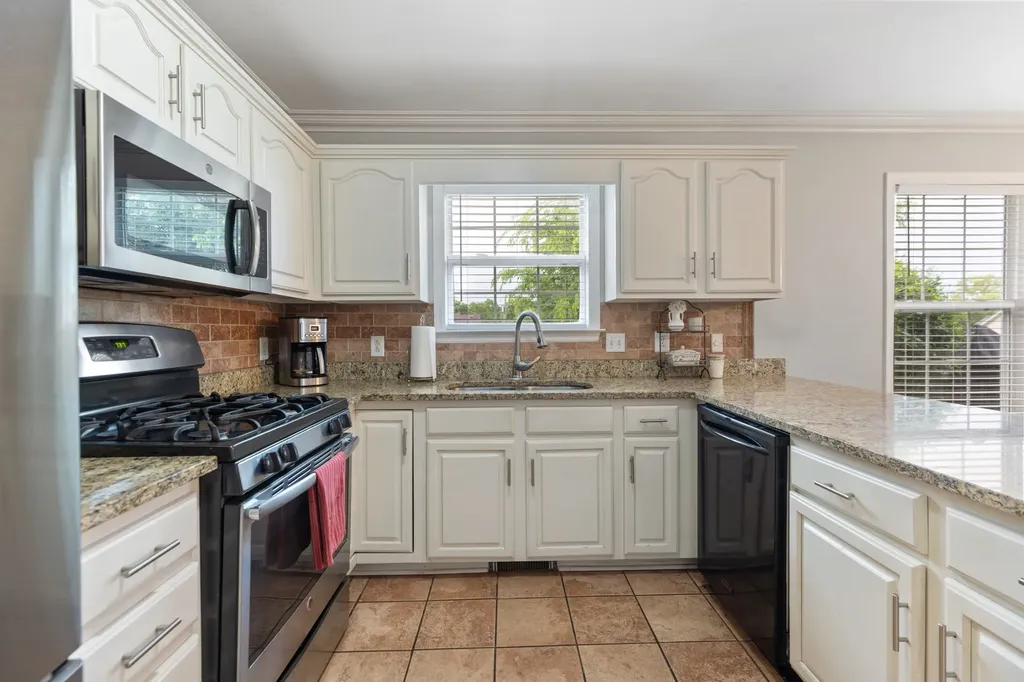 2919 Crenshaw Court Spring Hill TN 37174