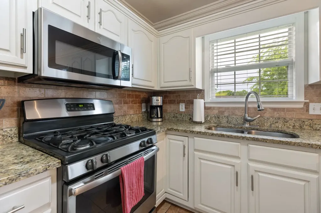 2919 Crenshaw Court Spring Hill TN 37174