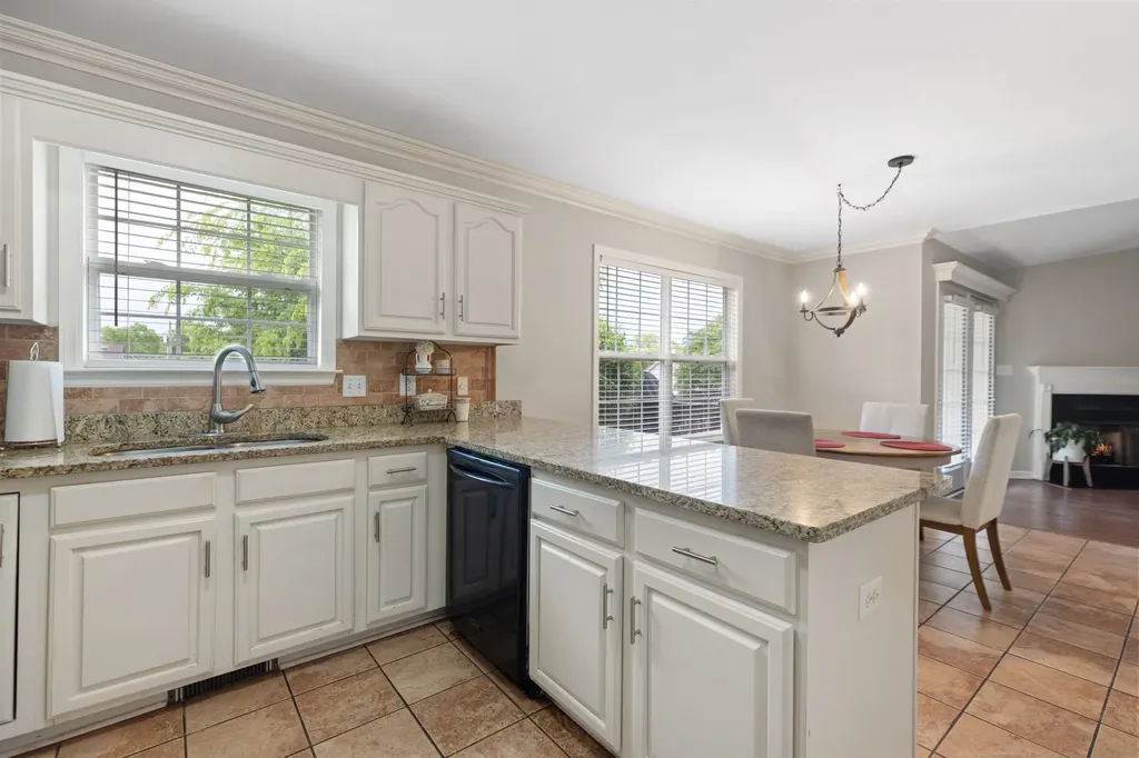 2919 Crenshaw Court Spring Hill TN 37174