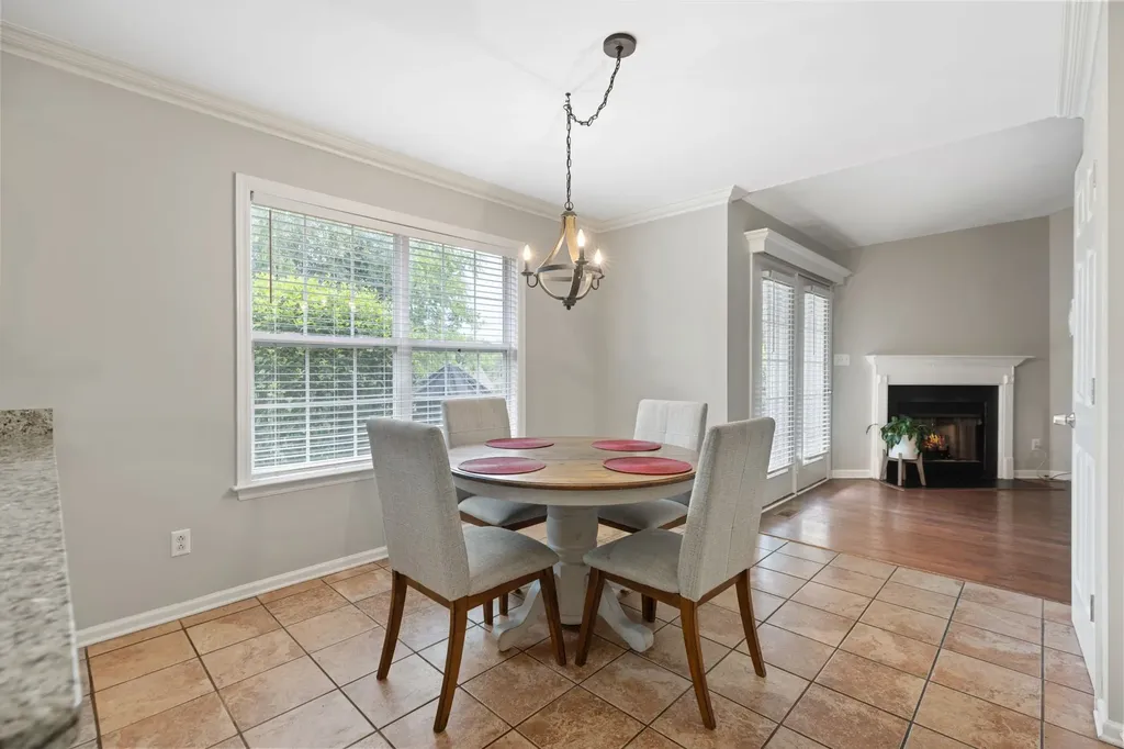2919 Crenshaw Court Spring Hill TN 37174