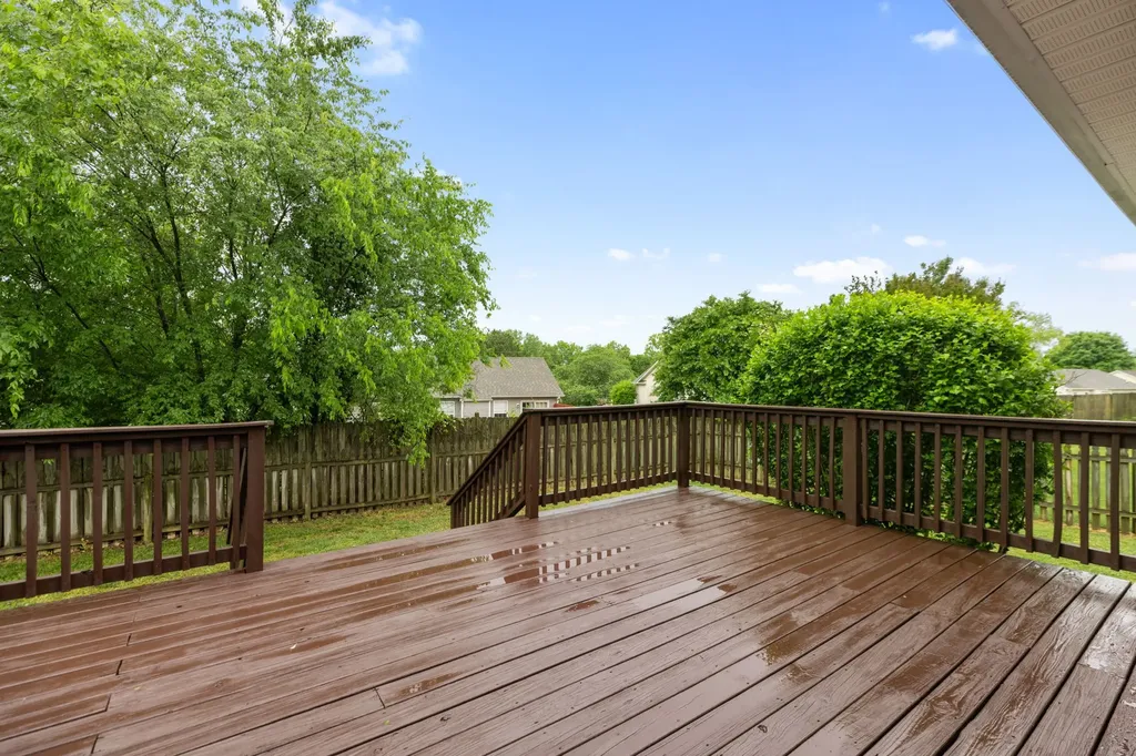 2919 Crenshaw Court Spring Hill TN 37174