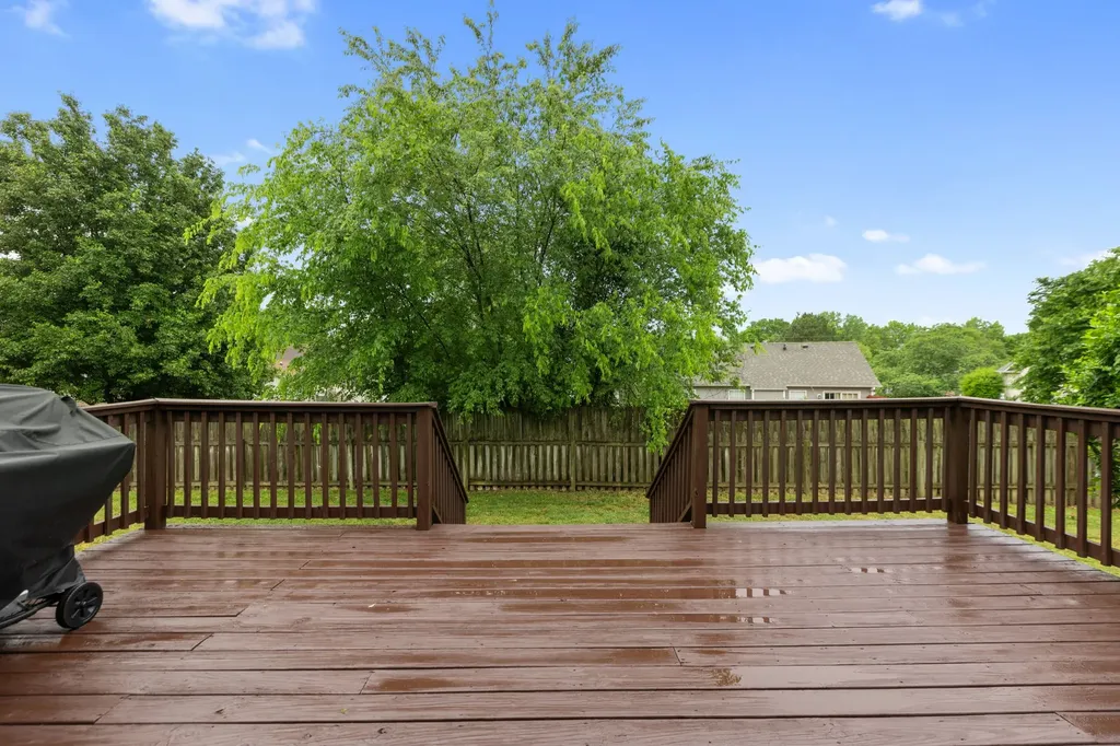 2919 Crenshaw Court Spring Hill TN 37174