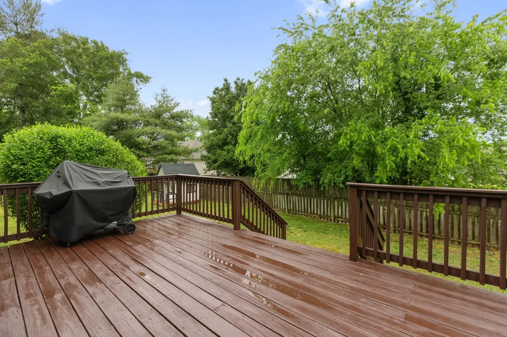 2919 Crenshaw Court Spring Hill TN 37174