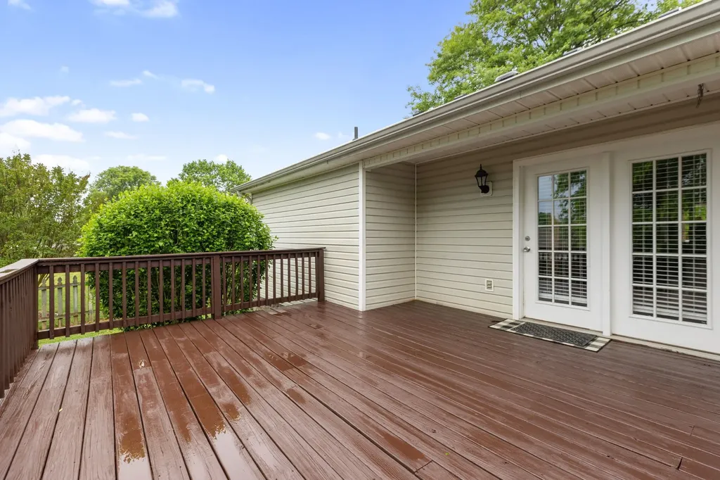 2919 Crenshaw Court Spring Hill TN 37174