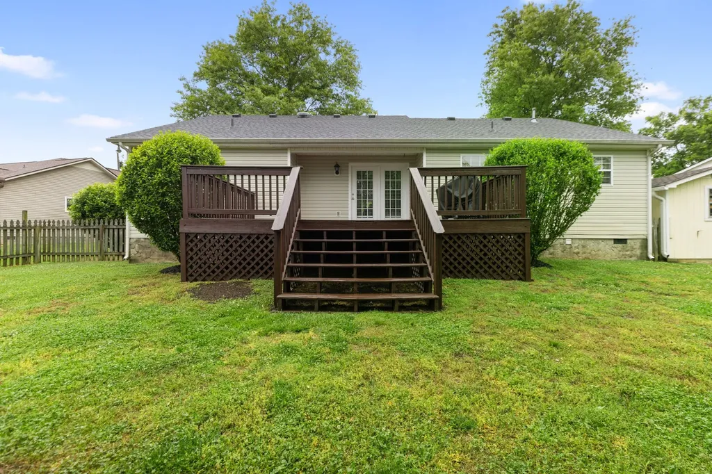 2919 Crenshaw Court Spring Hill TN 37174