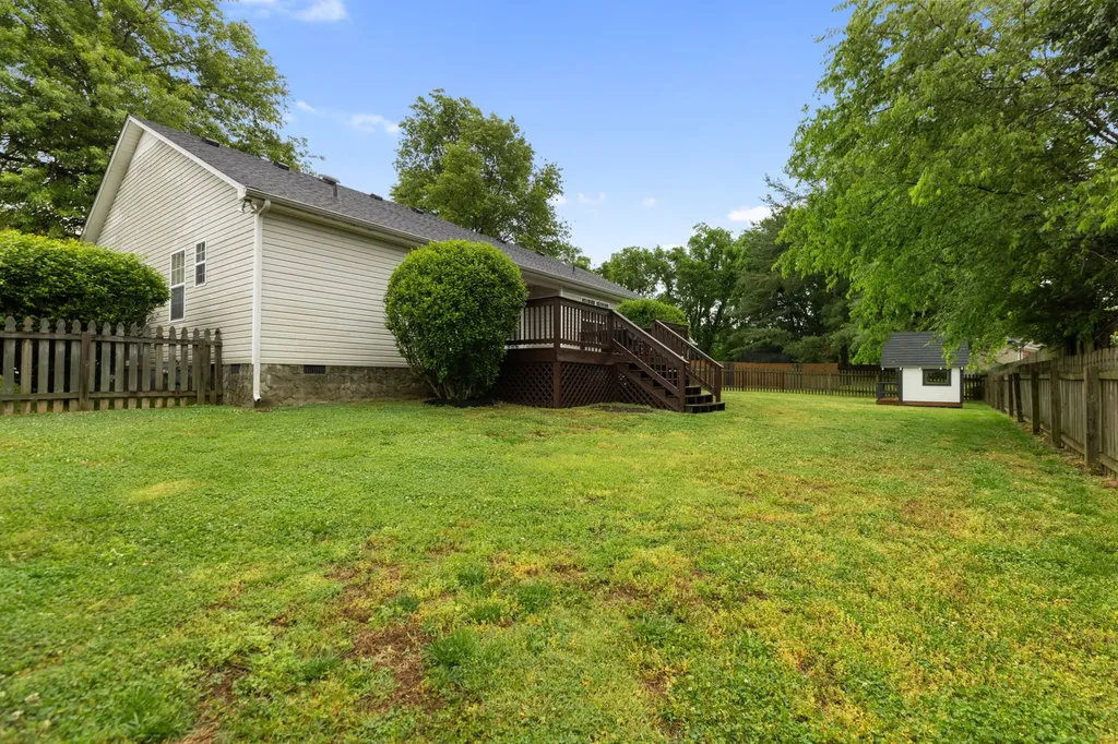 2919 Crenshaw Court Spring Hill TN 37174