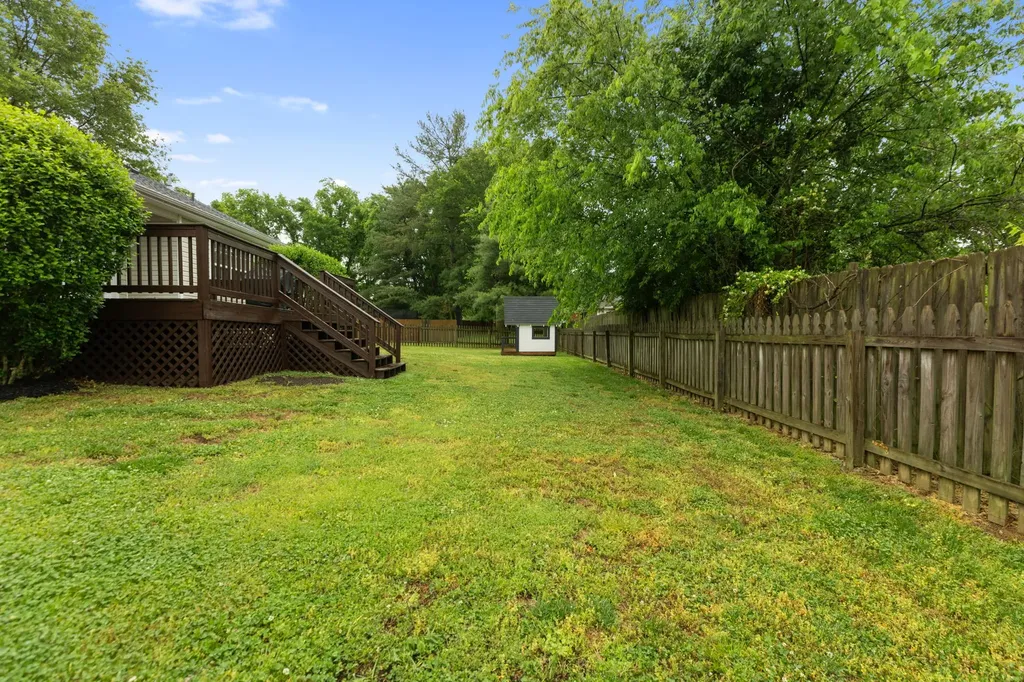 2919 Crenshaw Court Spring Hill TN 37174