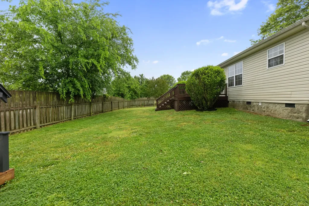 2919 Crenshaw Court Spring Hill TN 37174