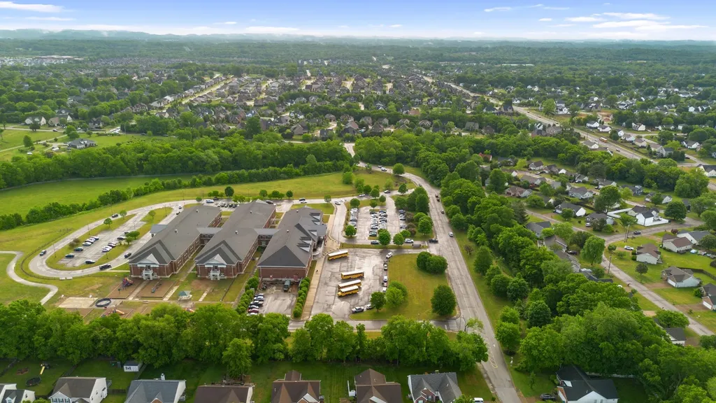 2919 Crenshaw Court Spring Hill TN 37174