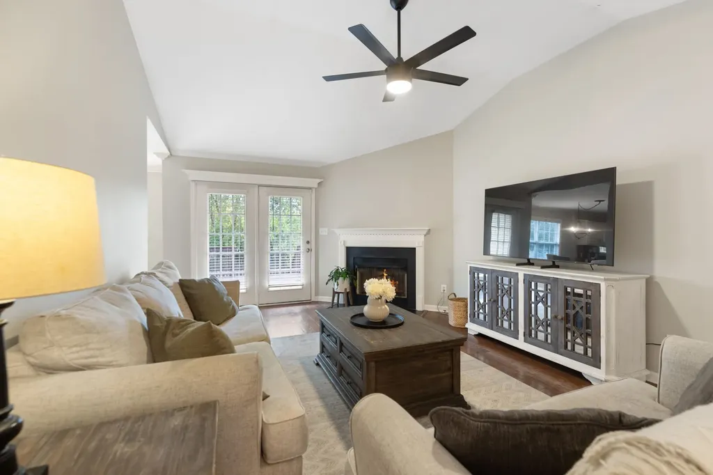 2919 Crenshaw Court Spring Hill TN 37174