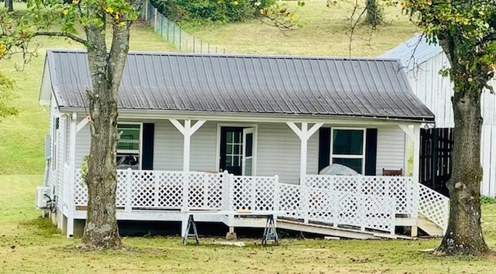 257 Greenfield Lane Castalian Springs TN 37031
