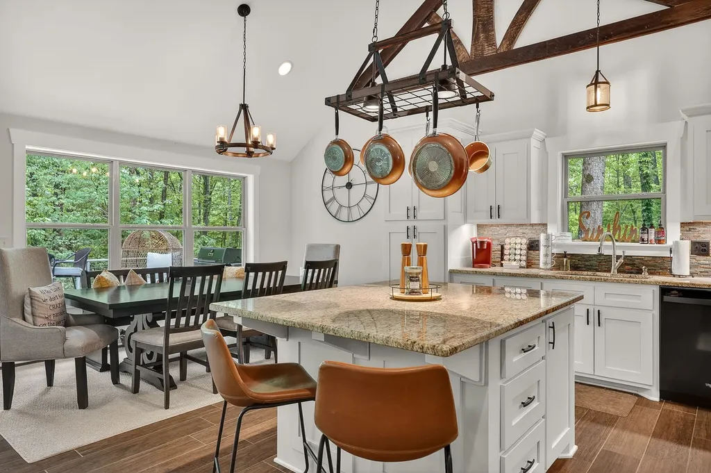 143 Swiper Drive Smithville TN 37166