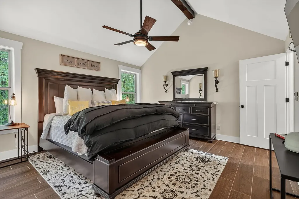 143 Swiper Drive Smithville TN 37166