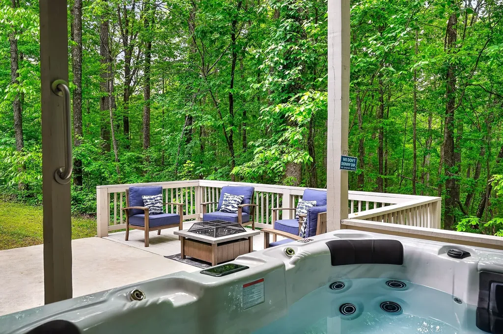 143 Swiper Drive Smithville TN 37166