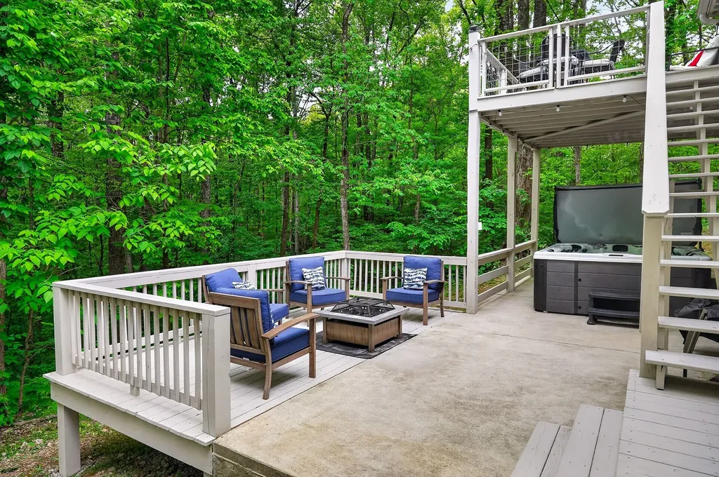 143 Swiper Drive Smithville TN 37166
