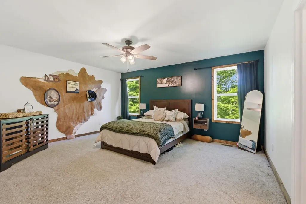 331 Shiloh Lane Smithville TN 37166