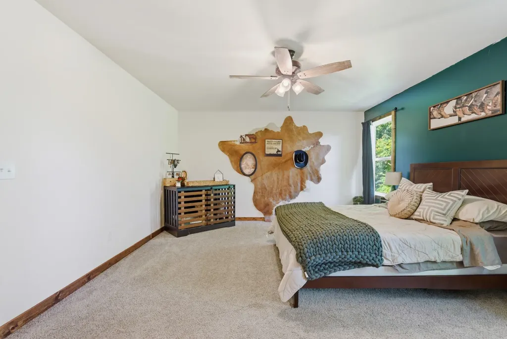 331 Shiloh Lane Smithville TN 37166