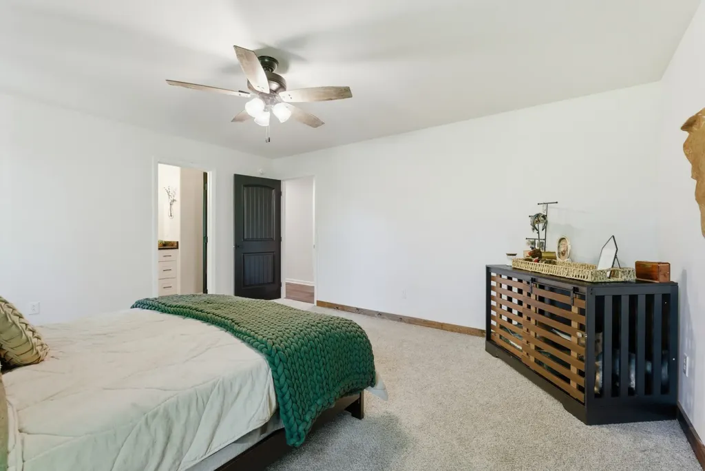 331 Shiloh Lane Smithville TN 37166