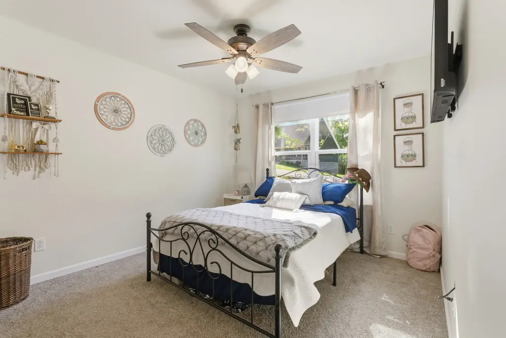 331 Shiloh Lane Smithville TN 37166