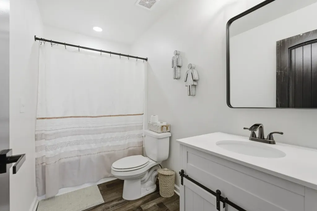 331 Shiloh Lane Smithville TN 37166