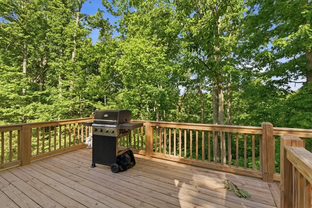 331 Shiloh Lane Smithville TN 37166