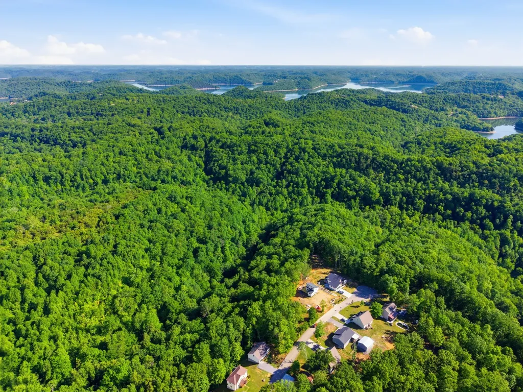 331 Shiloh Lane Smithville TN 37166