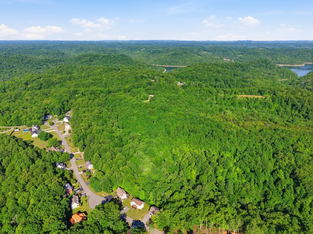 331 Shiloh Lane Smithville TN 37166