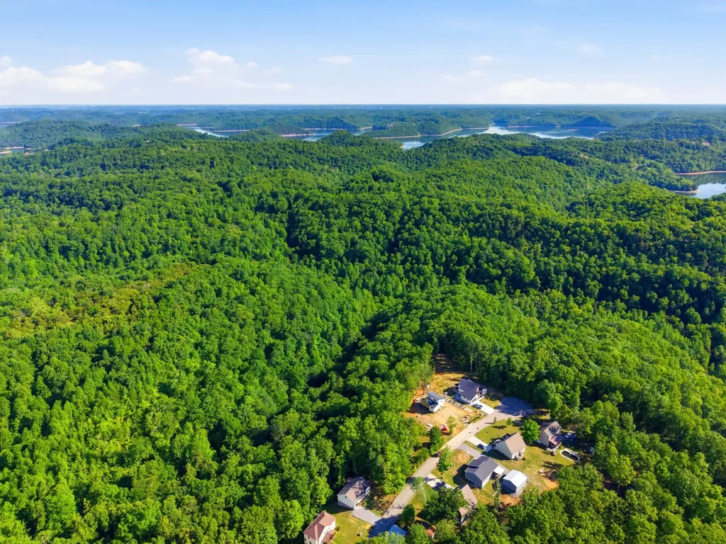 331 Shiloh Lane Smithville TN 37166